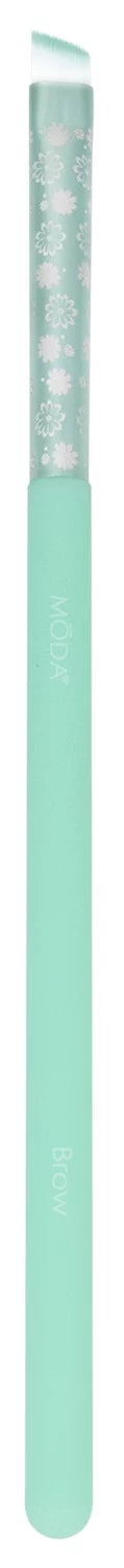 Makeup Brushes Makeup Pastel Shader 13pc Moda Highlighter, Crease, Posh Brush Includes Brush Signature Set, and