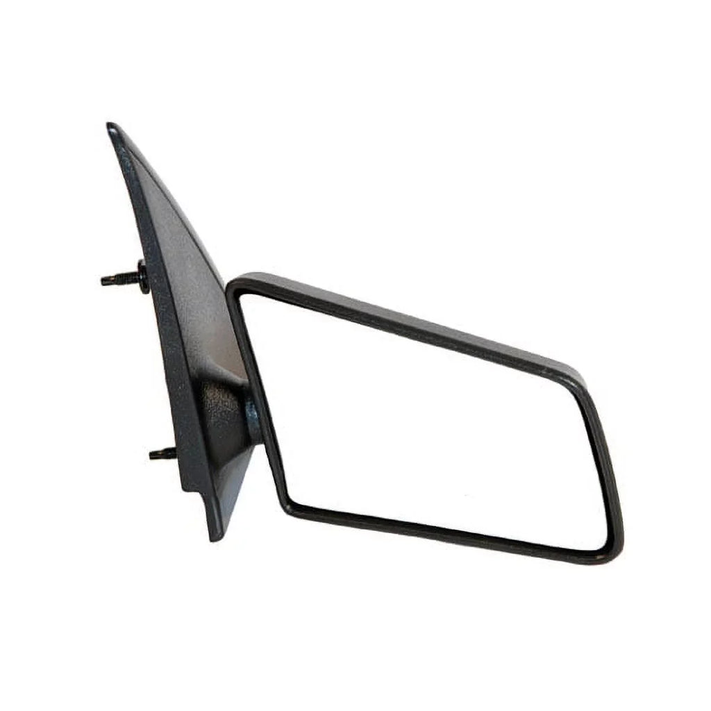 Side Mirror 3x5 Truck Sonoma Rear Right 94-05 S10 View Blazer For Manual Small