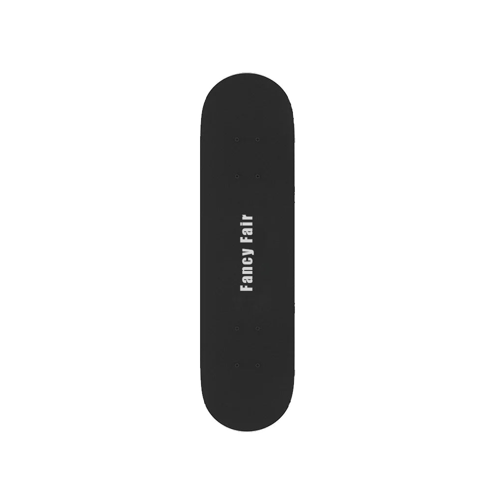 Fair Layer Double Standard skateboards, Kick Concave Fancy Maple 7