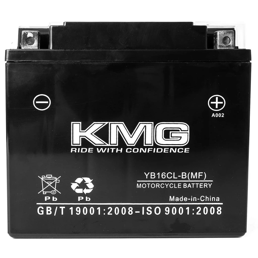 Ski) Compatible Replacement Volts KMG 12 (Jet Battery Kawasaki 9Ah JS650 1987-1995 with SX