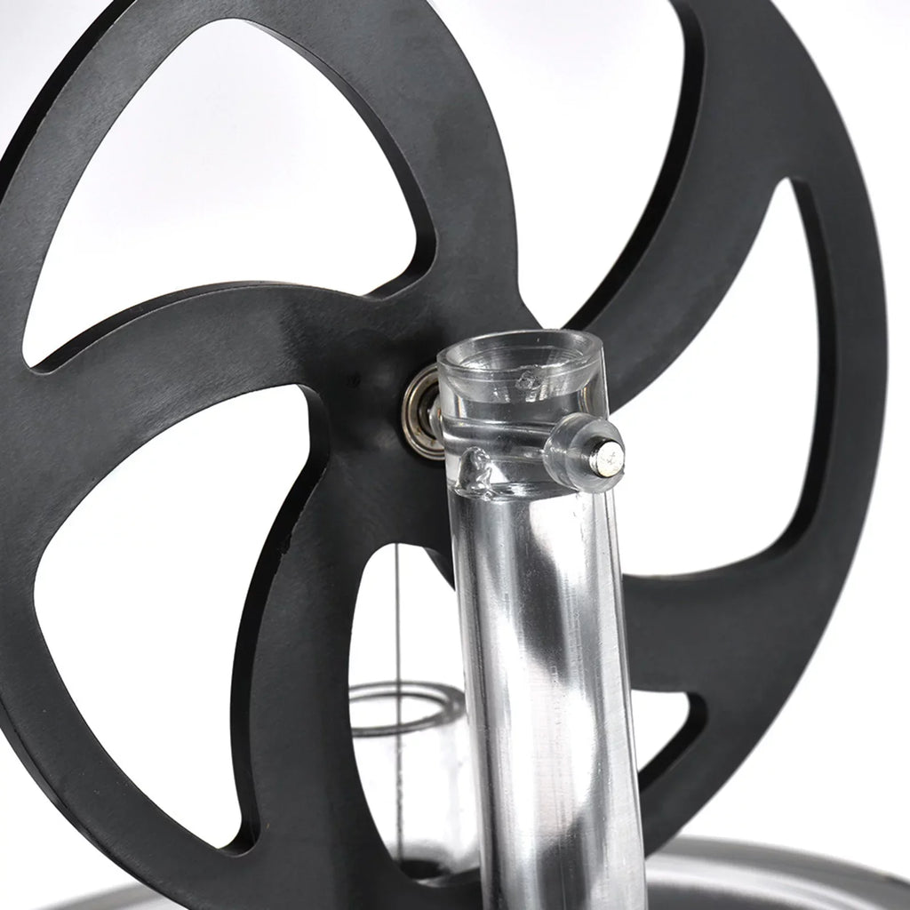 Stirling Low Temperature Model Engine Motor Aibecy Heat Education Toy