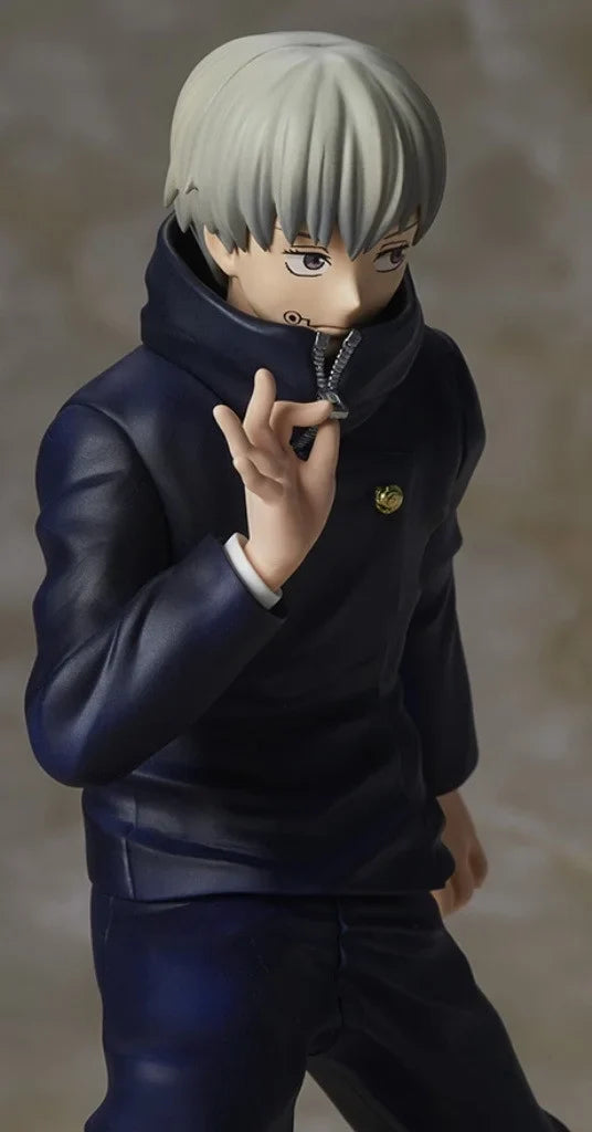 Jujutsu Taito Toge Prize Inumaki Kaisen: Figure