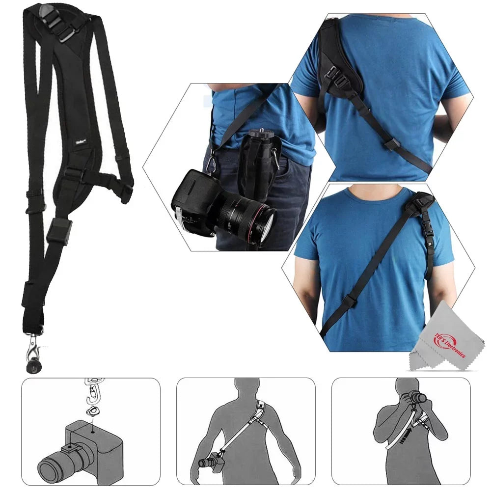 D850 Cards More Memory Z8 II D780 Z6 Nikon Tripod, Essentials Battery with Nikon EN-EL15c D500 Backpack, for Z7 Travel Z7II + Z6 Genuine D7500
