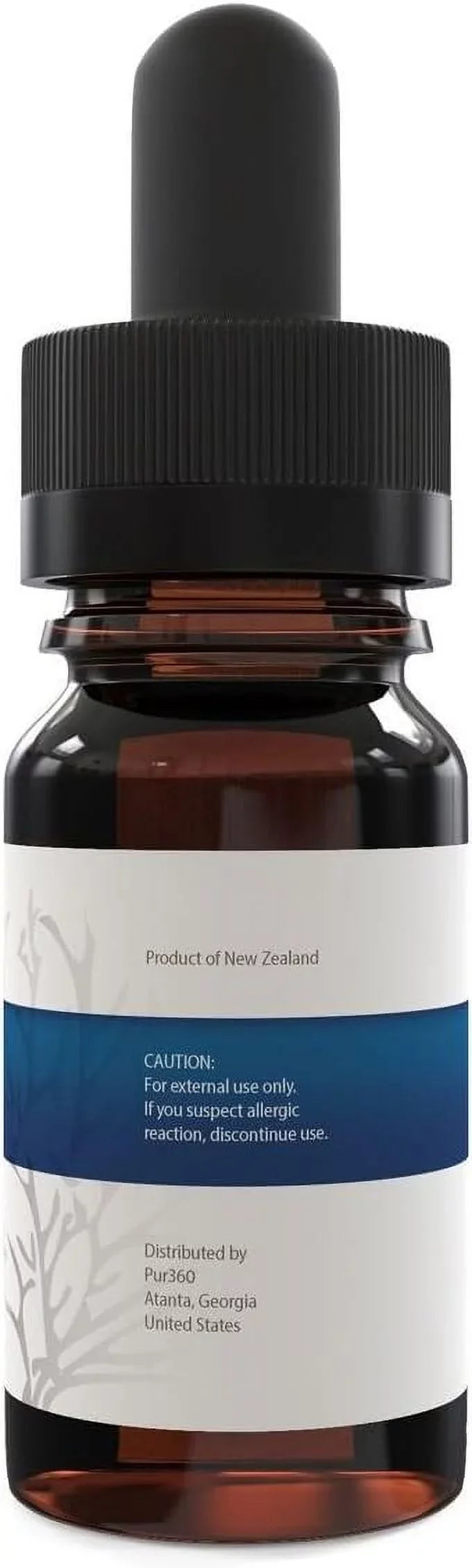 more and organic, than tree fungus, 33x eczema, pur360 irritated acne, sores, treatment natural toenail tea powerful fungus, oil, foot for oil, skin pure cold manuka best