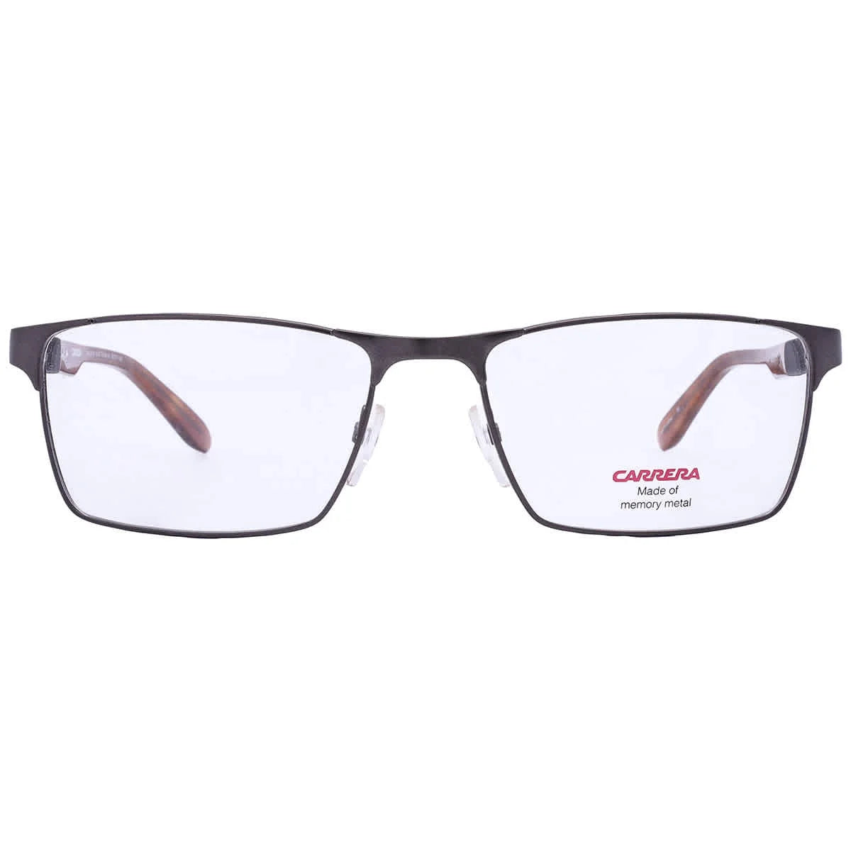 Demo 56 Men's Rectangular Carrera 0R80 CA Eyeglasses 8822/SAM