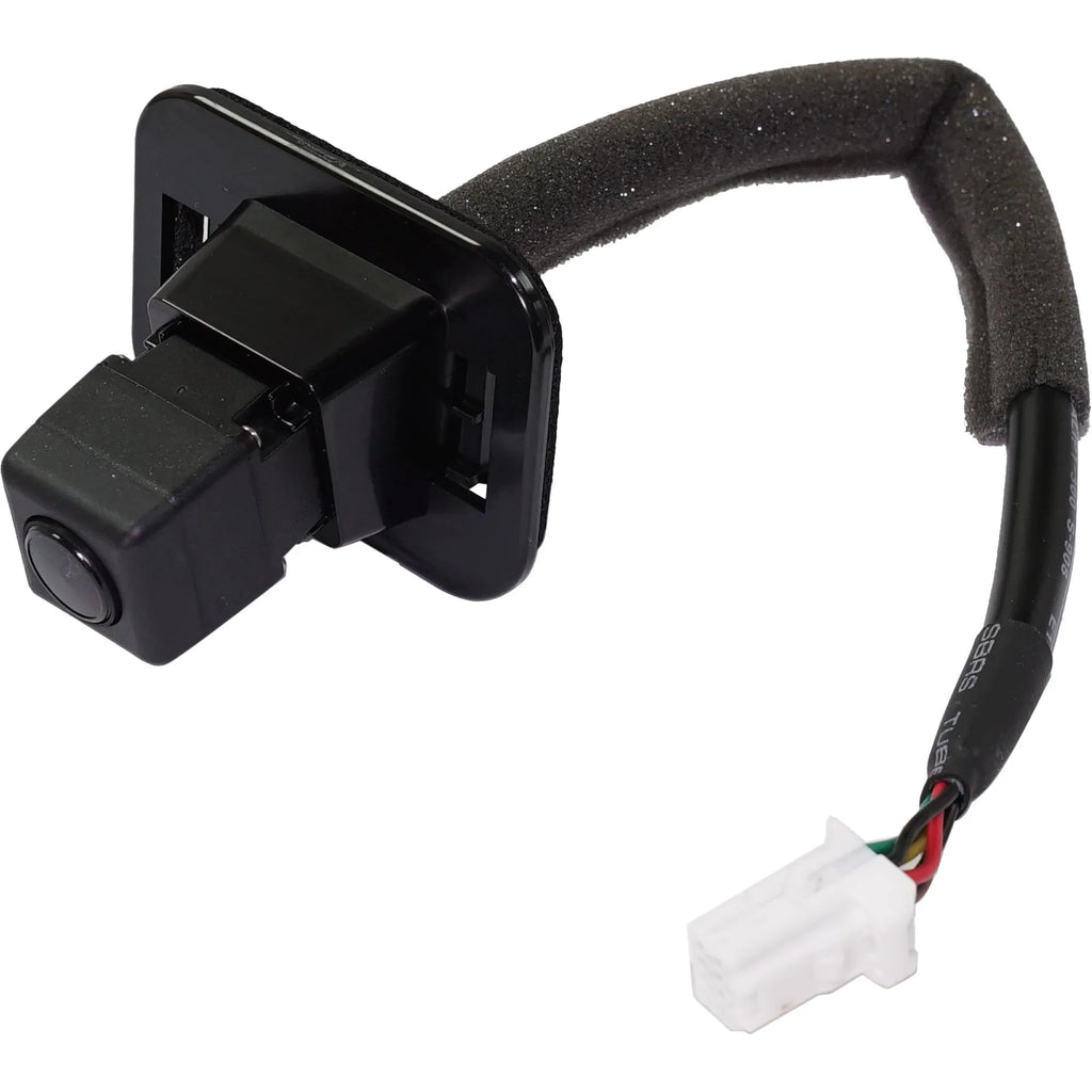 for Up 2011-2012 Pathfinder Back Nissan New OE Replacement Camera