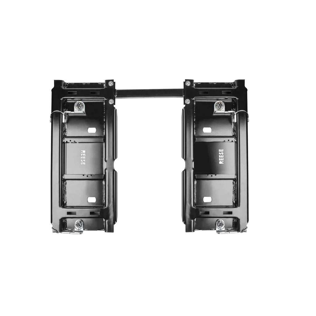 Wheel Hitch Reese Trailer Fifth Plate Adapter P/N:30899