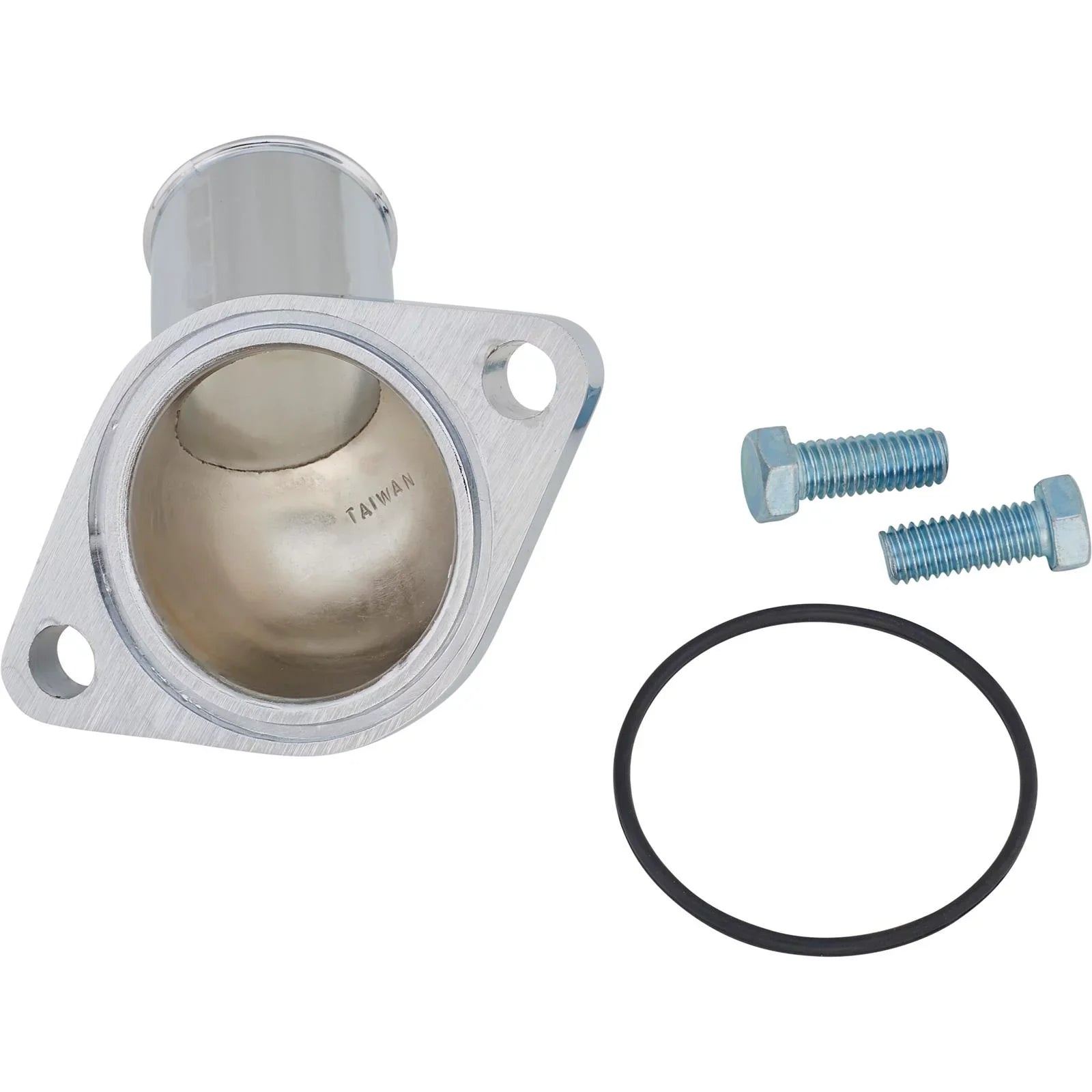 Water Degree Flow SBC Thermostat High Chrome & 180 Neck 1955-65