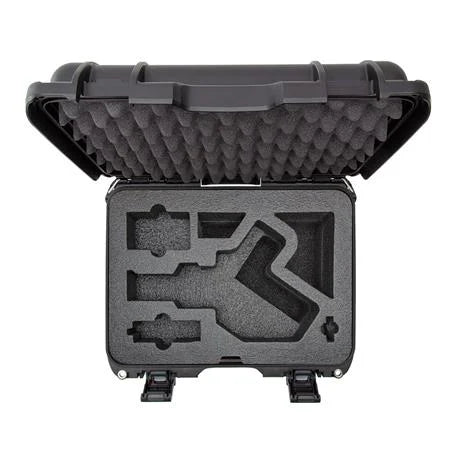 Black Hard Waterproof with Mini Combo Kit, DJI Insert Case Ronin-S for 920 3 Foam Creator