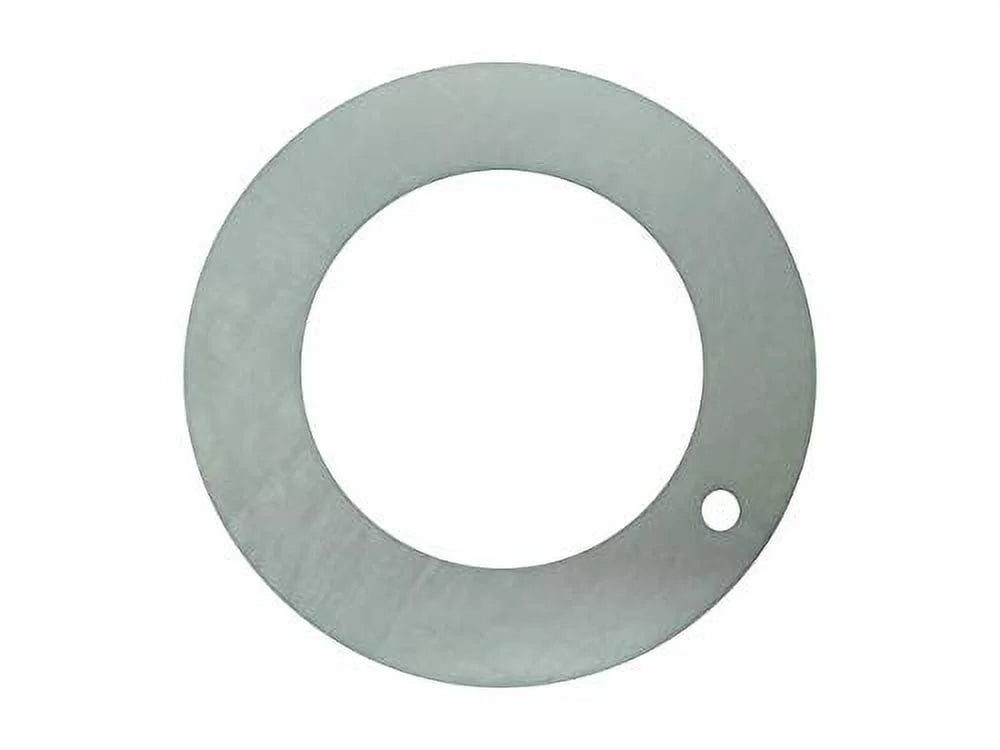 Includes Gasket Burner Pellet Grill Gasket Gasket Chimney One Assembly & Flue Set One