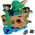 Friends Pirate Adventures Sea & Playset Monster Thomas
