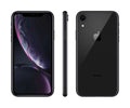 Mobile) (Boost XR Black Pre-Owned 64GB (Refurbished: iPhone Good)