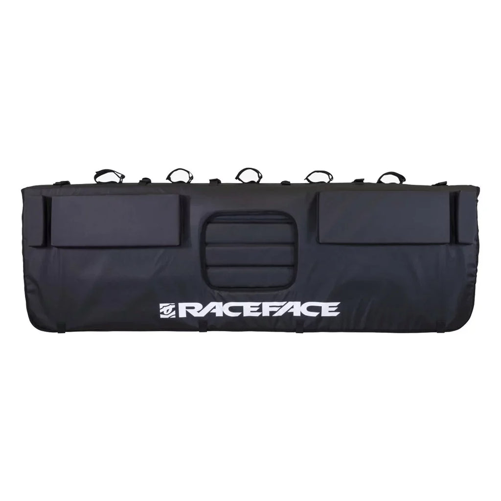 Pad Black RaceFace L/XL - - Tailgate T2
