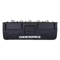 Pad Black RaceFace L/XL - - Tailgate T2