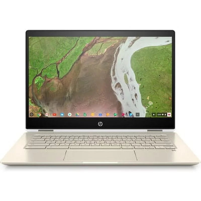 x360 HP 14-da0012dx 7UL19UA Chromebook