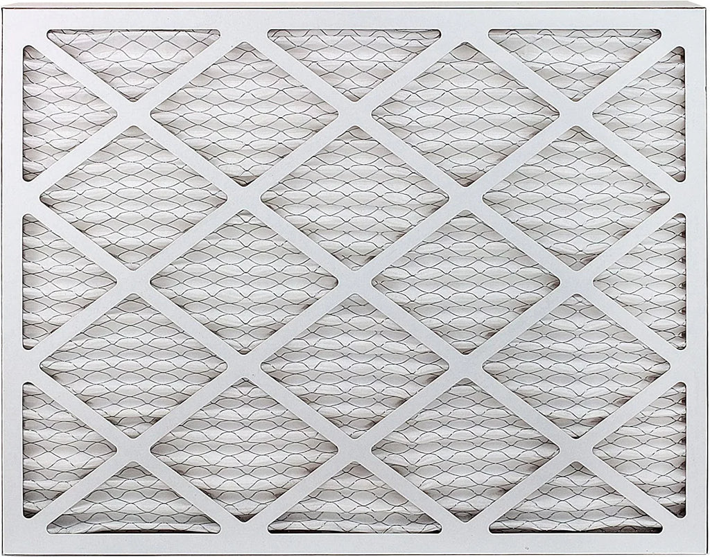13x20x1 AC MERV Filterbuy Filters (2-Pack) Pleated Air HVAC Furnace 13