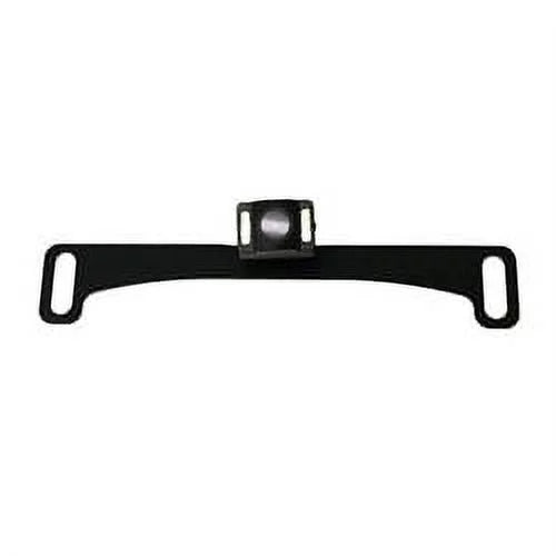 MNT LED DUAL NIGHT VIS LIC LNS CAM PLATE Boyo
