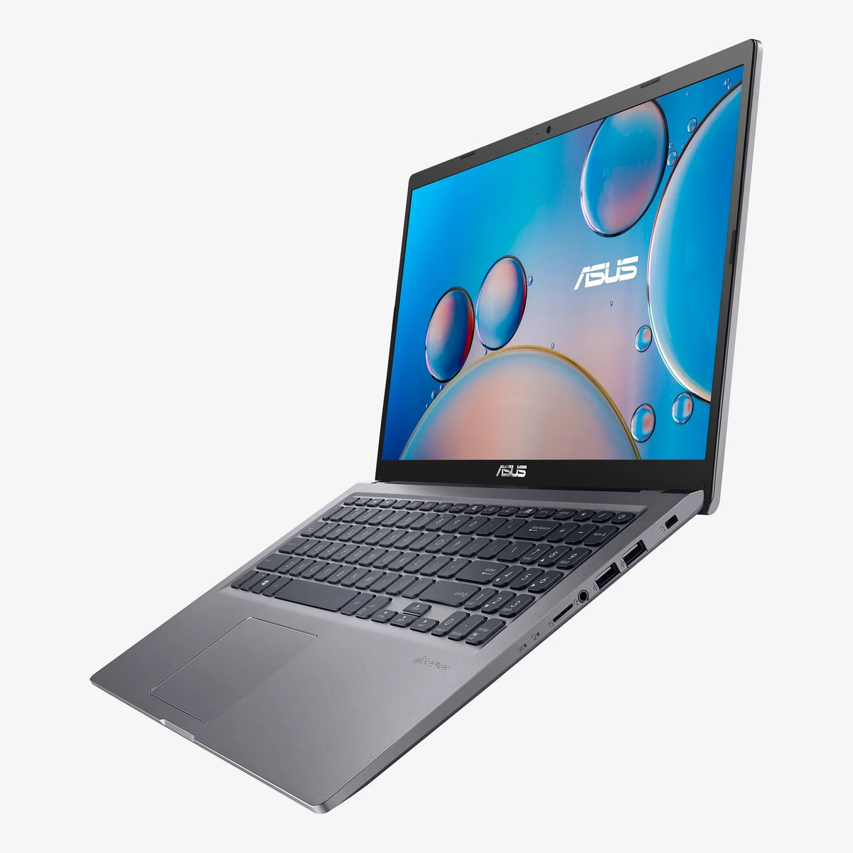11 Core PC ASUS Laptop, FHD 8GB, F515EA-WH52 i5-1135G7, Vivobook Restored Intel Touch 512GB, Home, (Refurbished) 15.6” Win