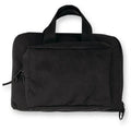 BAG BULLDOG RANGE BLK MINI