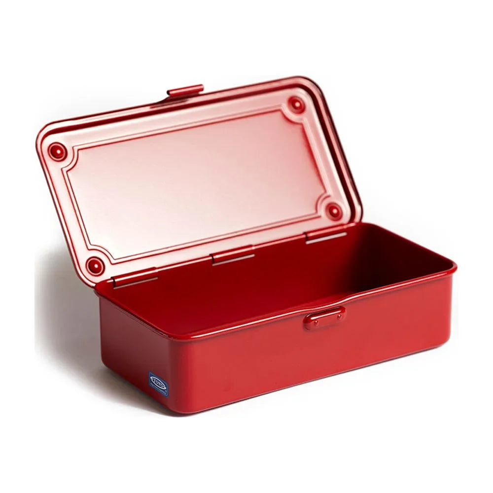 Red Toolbox, T190, Toyo