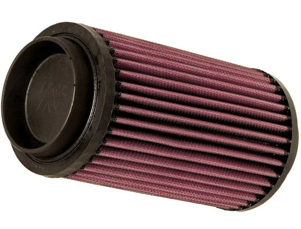 Air Filter for Oil POLARIS 1996-1997 4x4 500 ATV/UTV Sportsman K&N Kit Chrome and