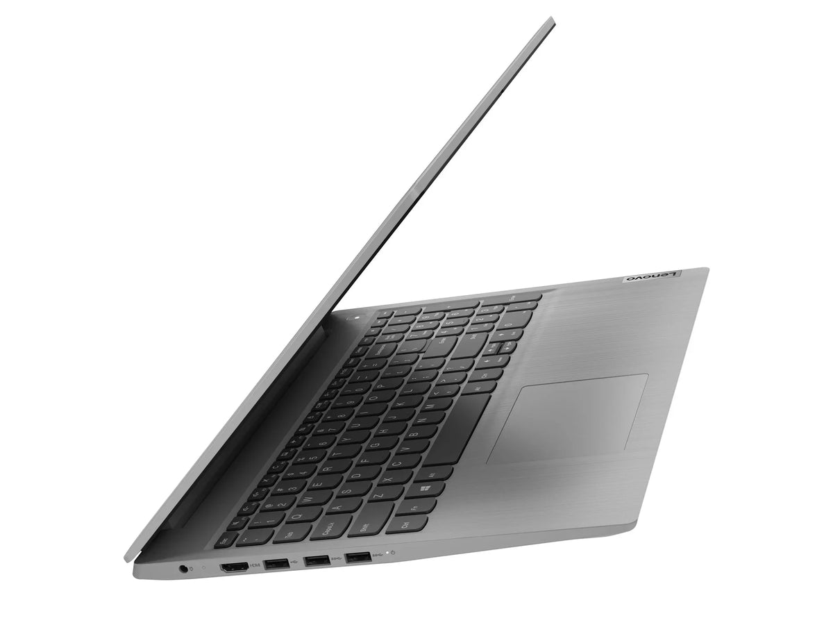 SSD, RAM, 11 Core HDMI, Wi-Fi, 15.6" 512GB 8GB 4.1GHz, IdeaPad NVMe 3 Windows Upto Touch Lenovo S HD Bluetooth, Card Reader, Laptop, Intel Pro i3-1115G4 Display,