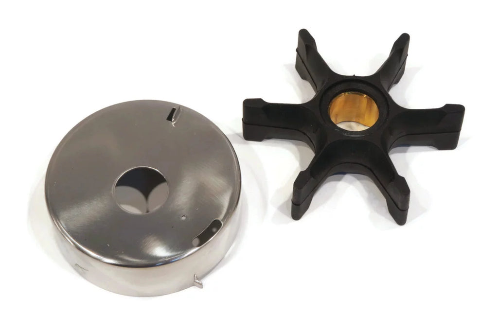 Kit | For Johnson, Pump 0336530, Repair 336530 Water Shop Evinrude Housing ROP Impeller, The