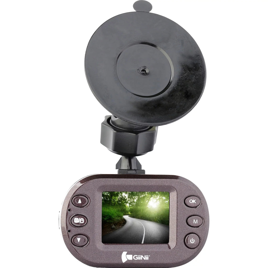 GiiNii Cam Dash GD-80