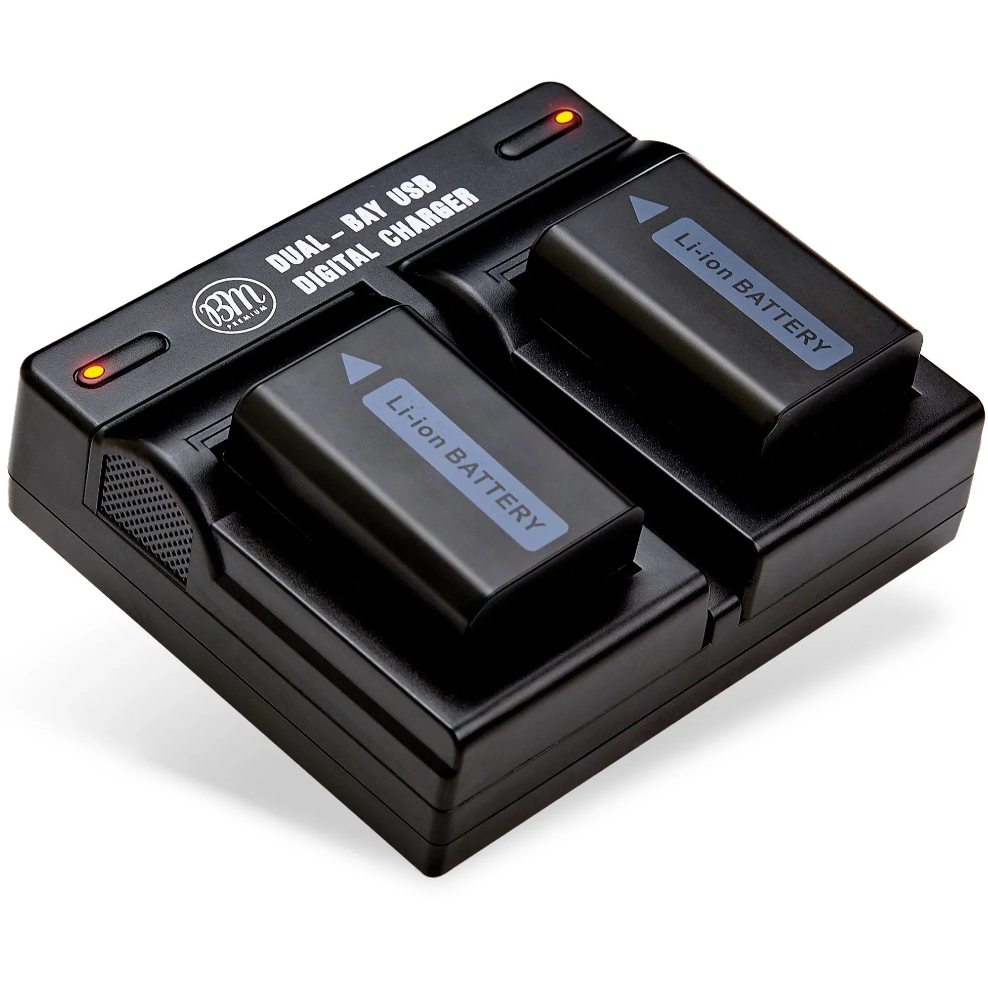 and II for a5000 2 a6000 Cameras a7 a3000 a6500 III, II, Dual 7 IV Charger a6400 Alpha II A7s a7R a6300 BM NP-FW50 Batteries A6100 DSC-RX10 A7 Sony