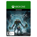 Chronos: Xbox One Ashes [Digital] Before the -