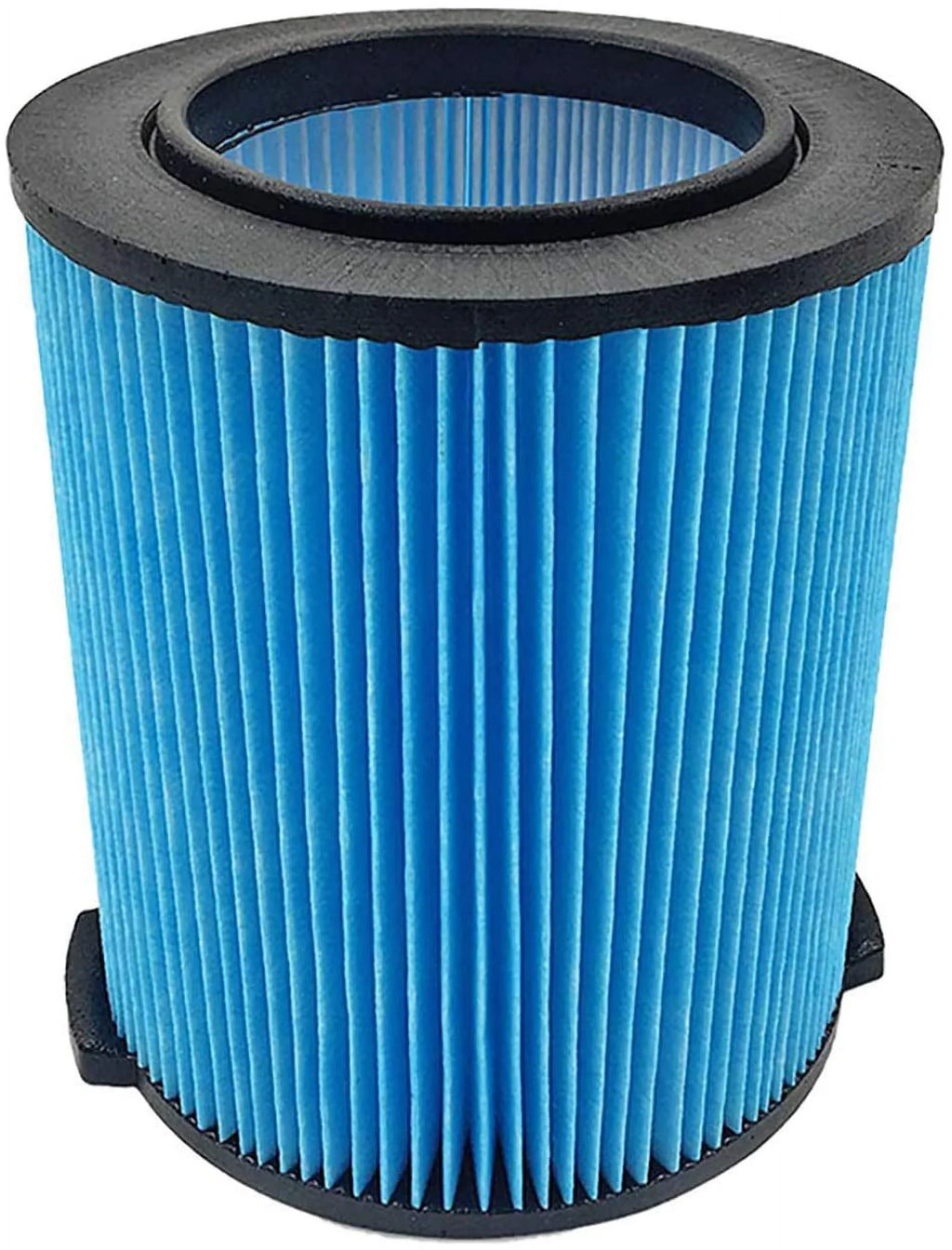 WD0970 WD1680 5-20 WD1851 Replacement WD06700 Gallon With WD1270 Filter Wet/Dry VF5000 Vacuums Compatible WD09700 Ridgid WD1450 RV2400A,1-Pack