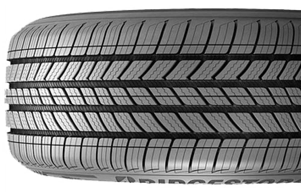 4 / Warranty 195/65/15 1956515 800AA 195/65R15 80K 91H / Mileage Tires Bridgestone QuietTrack BR000064 Turanza