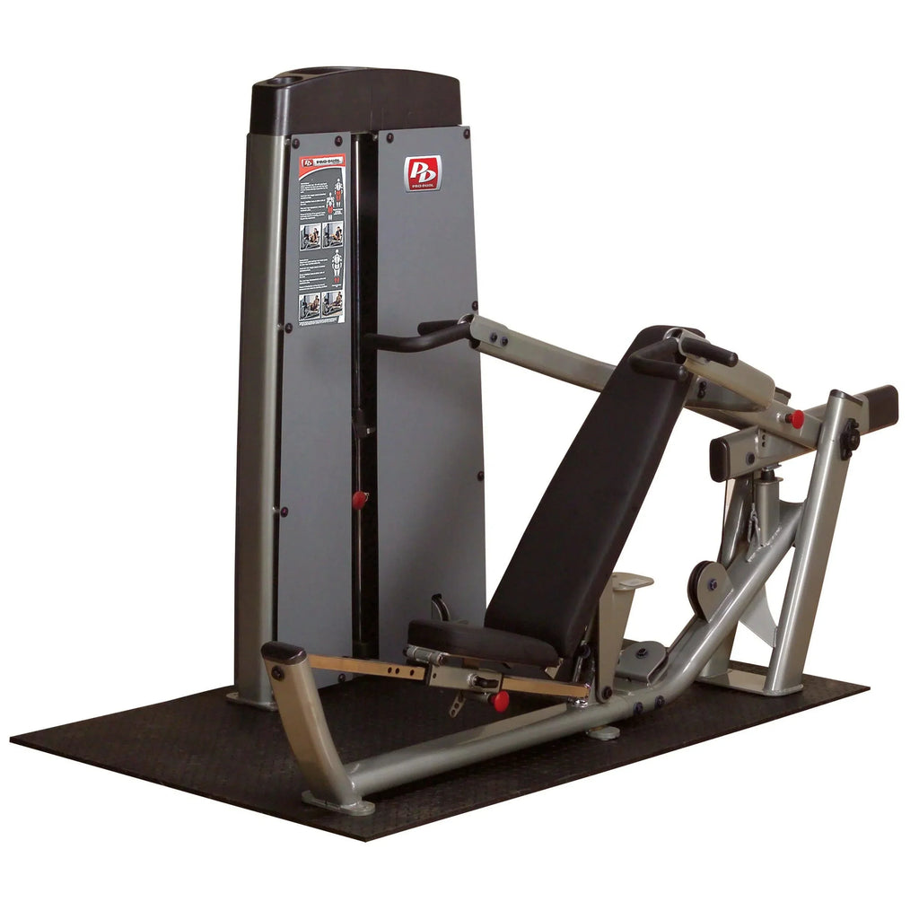 Machine Body-Solid (DPRSSF) Multi-Press