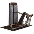 Machine Body-Solid (DPRSSF) Multi-Press