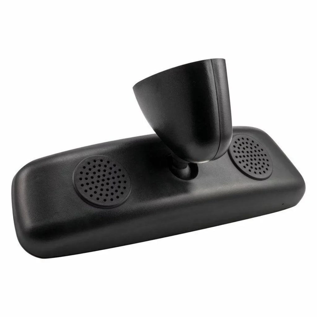 Replacement - Mirror Monitor Rearview - iBEAM Black 4.5"
