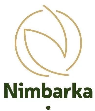 85gm Scrub Nimbarka Neem Face and 125gm Soap Neem Handmade