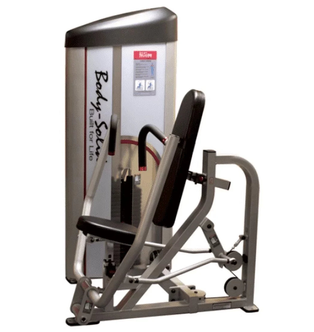 S2CP-2 Press Series Chest (New) II Body-Solid