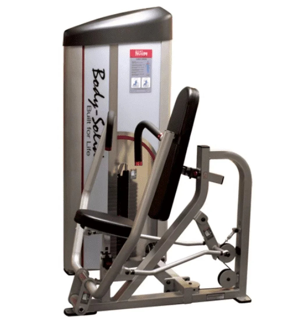 S2CP-2 Press Series Chest (New) II Body-Solid