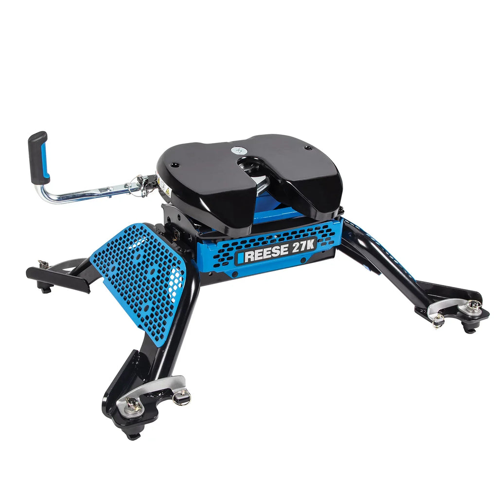 Reese P/N:30919 Hitch Fifth Trailer Wheel