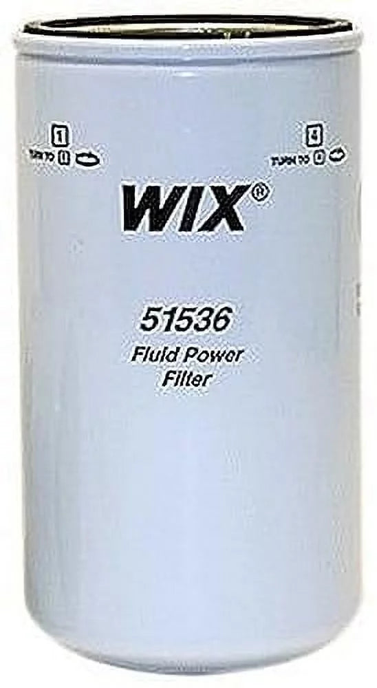 51536 Filter WIX Hydraulic