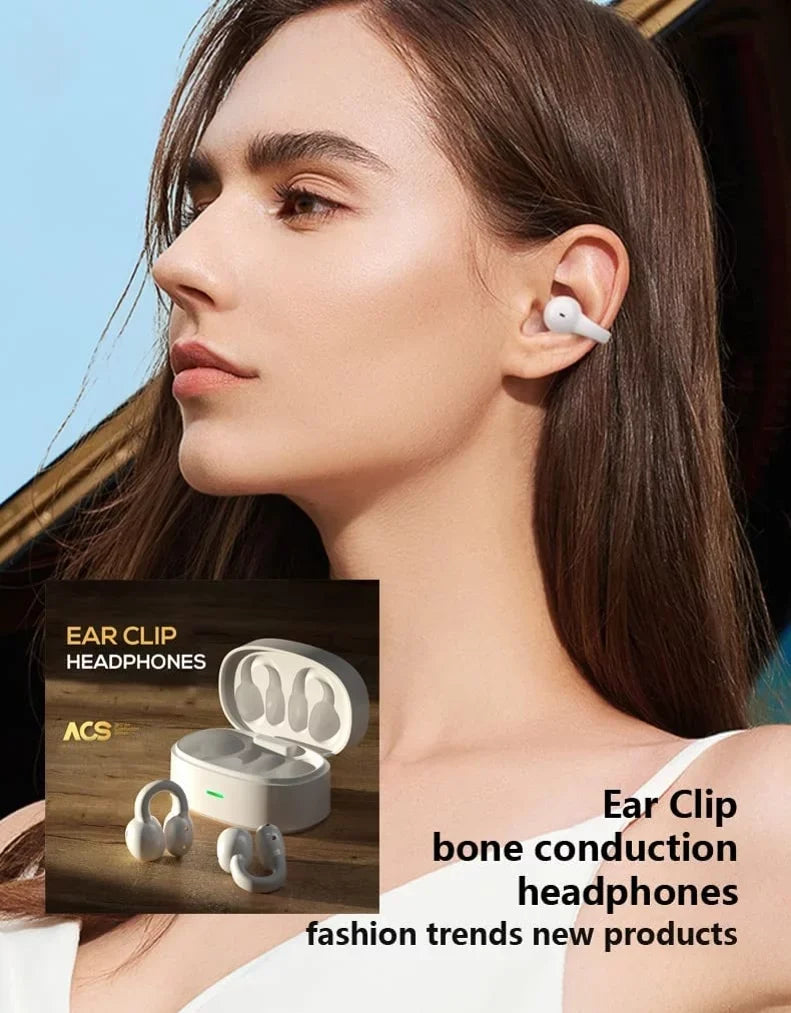 XCover Hands-free / Charging Ear-Clip - Case XCover Wireless Earphones for Earbuds Stereo TWS Galaxy Pro XCover6 Samsung Samsung XCover6 Headset Pro Galaxy for / True Bluetooth Mic