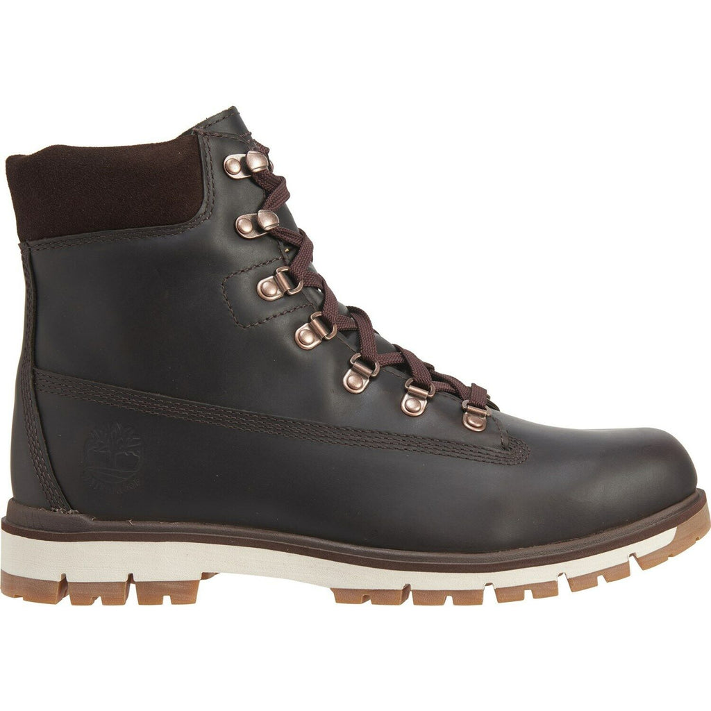 Leather D-Rings - Radford 8.5 6” Size Waterproof, Timberland Boots (For Men)
