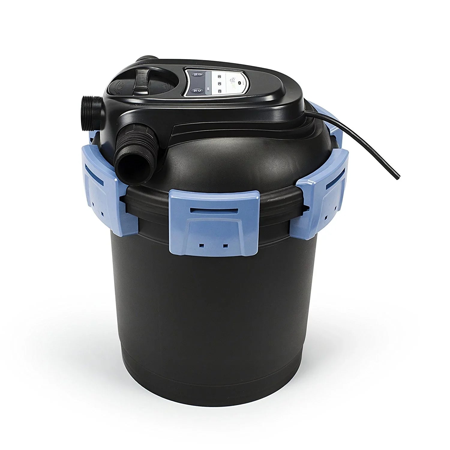 2000 Pressurized AquaScape Filter w/UV UltraKlean