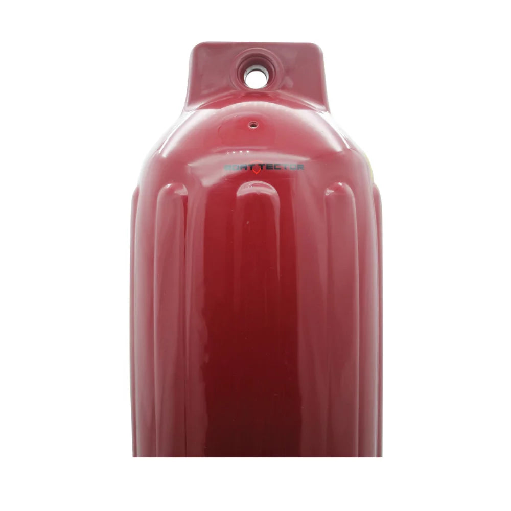 Cranberry 8.5" Max BoatTector 3006.7709 x Inflatable Extreme 27", Fender -