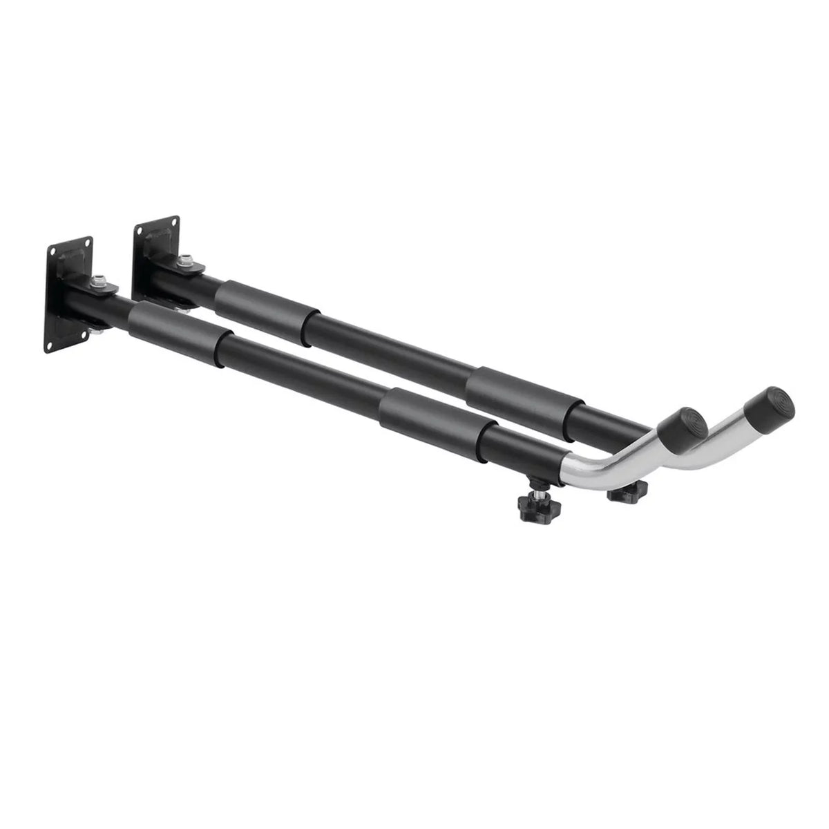 Mounted Roof Suitcase Rack Lay Rack Portable Flat Luggage Box Organizer Trunk Stable Wall Rack