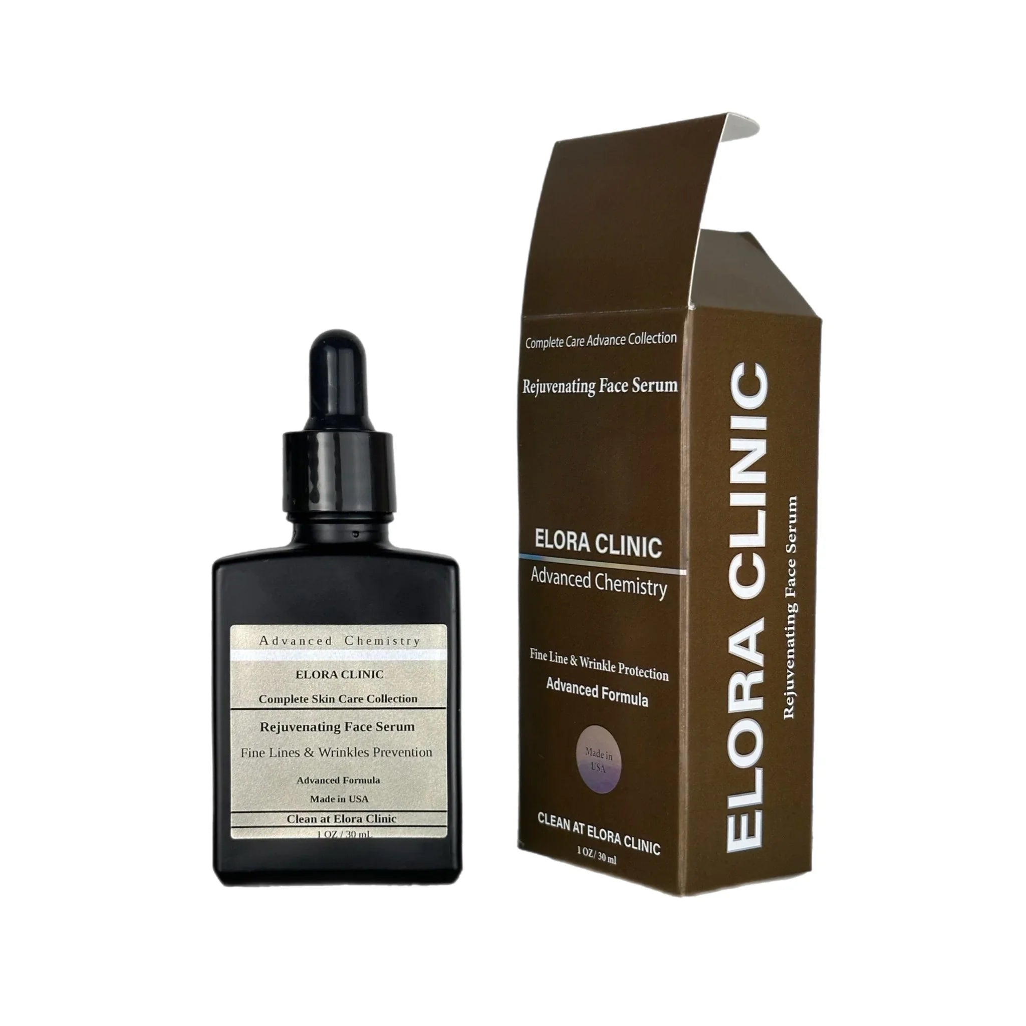 Rejuvenating Face Elora Instant Face, Serum Plumping Frankincense Advanced Serum, | Plumping, for Frankincense Clinic