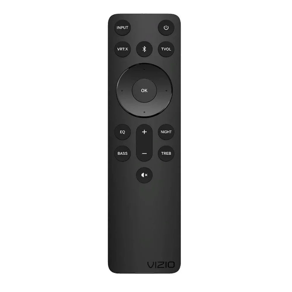 Home Theater V-Series Compact - Bluetooth Sound 2.0 Restored with (Refurbished) DTS:X, V20x-J8 Bar - VIZIO