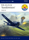 Elite: VF11/111 1942-95 Aviation Sundowners