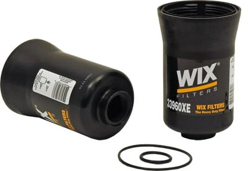 Models Chevrolet GMC Fuel 2001-2016 Select Filter WIX For Water 33960XE Separator