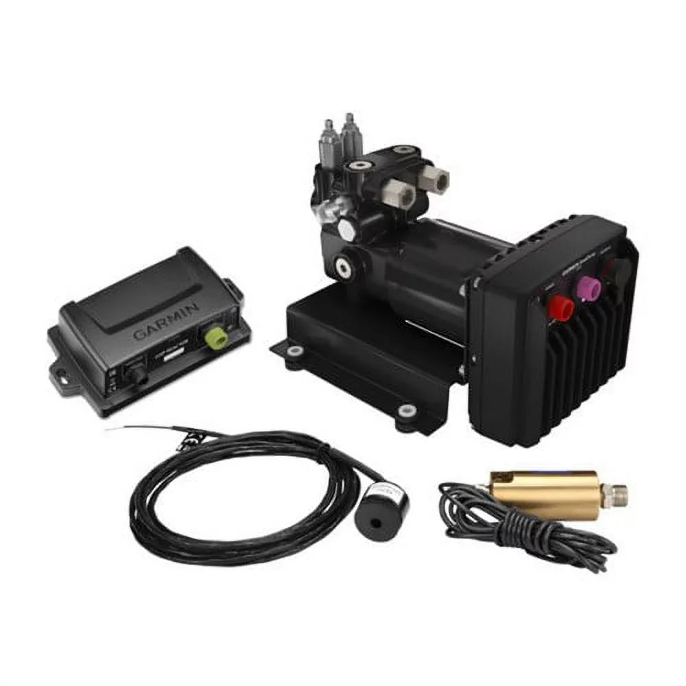 Reactor Reactor SmartPump GHC with Garmin (without v2 20) 40 Corepack Hydraulic